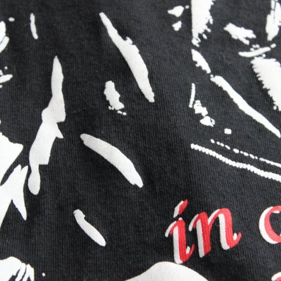 2018 Missy Garnett In Concert T-Shirt - Picture 8 of 10